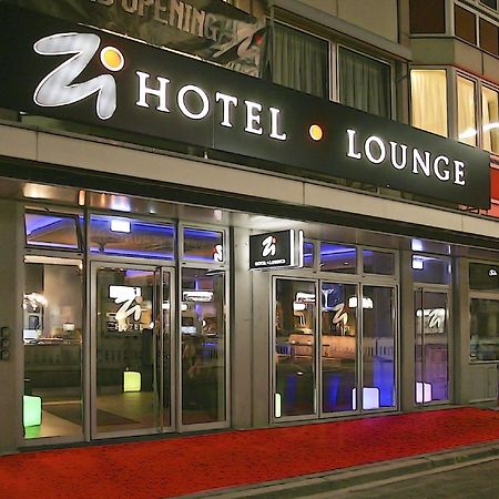 Zi Hotel Καρλσρούη Εξωτερικό φωτογραφία