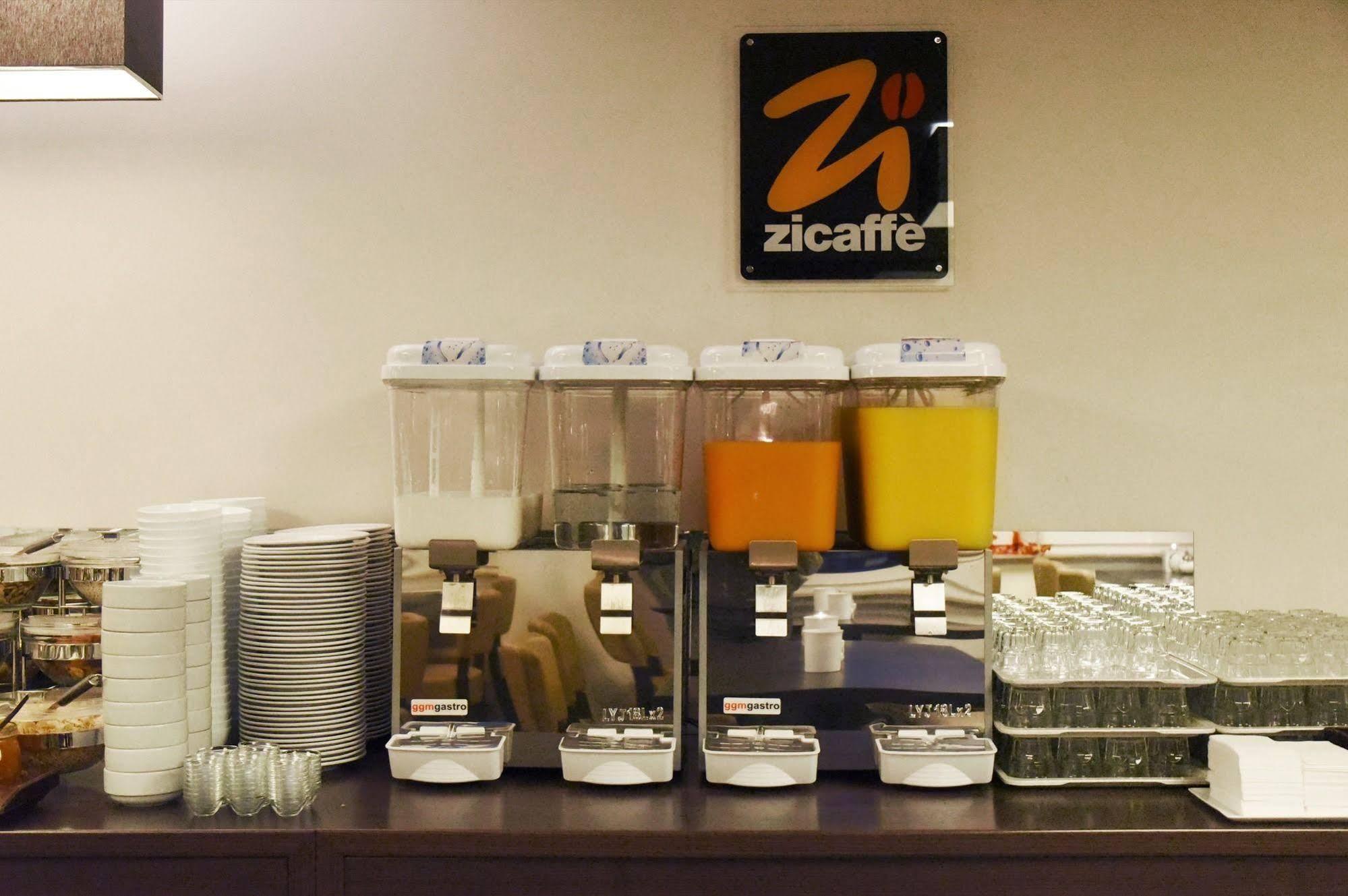 Zi Hotel Καρλσρούη Εξωτερικό φωτογραφία