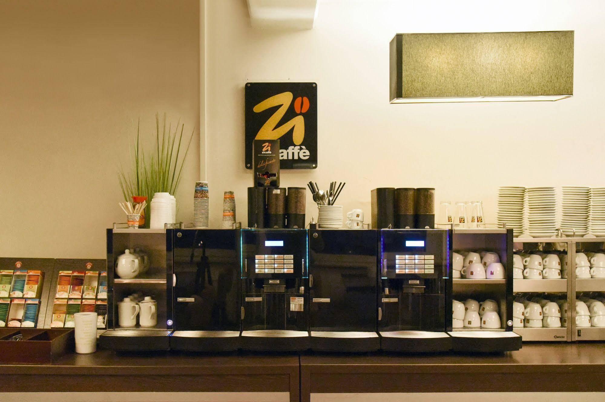 Zi Hotel Καρλσρούη Εξωτερικό φωτογραφία