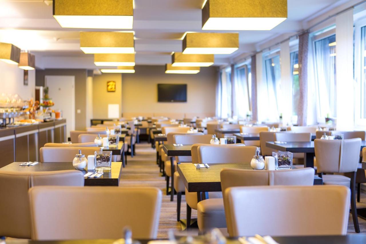 Zi Hotel Καρλσρούη Εξωτερικό φωτογραφία