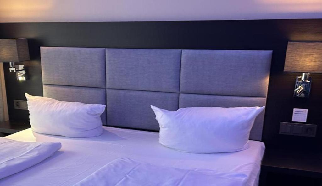 Zi Hotel Καρλσρούη Εξωτερικό φωτογραφία