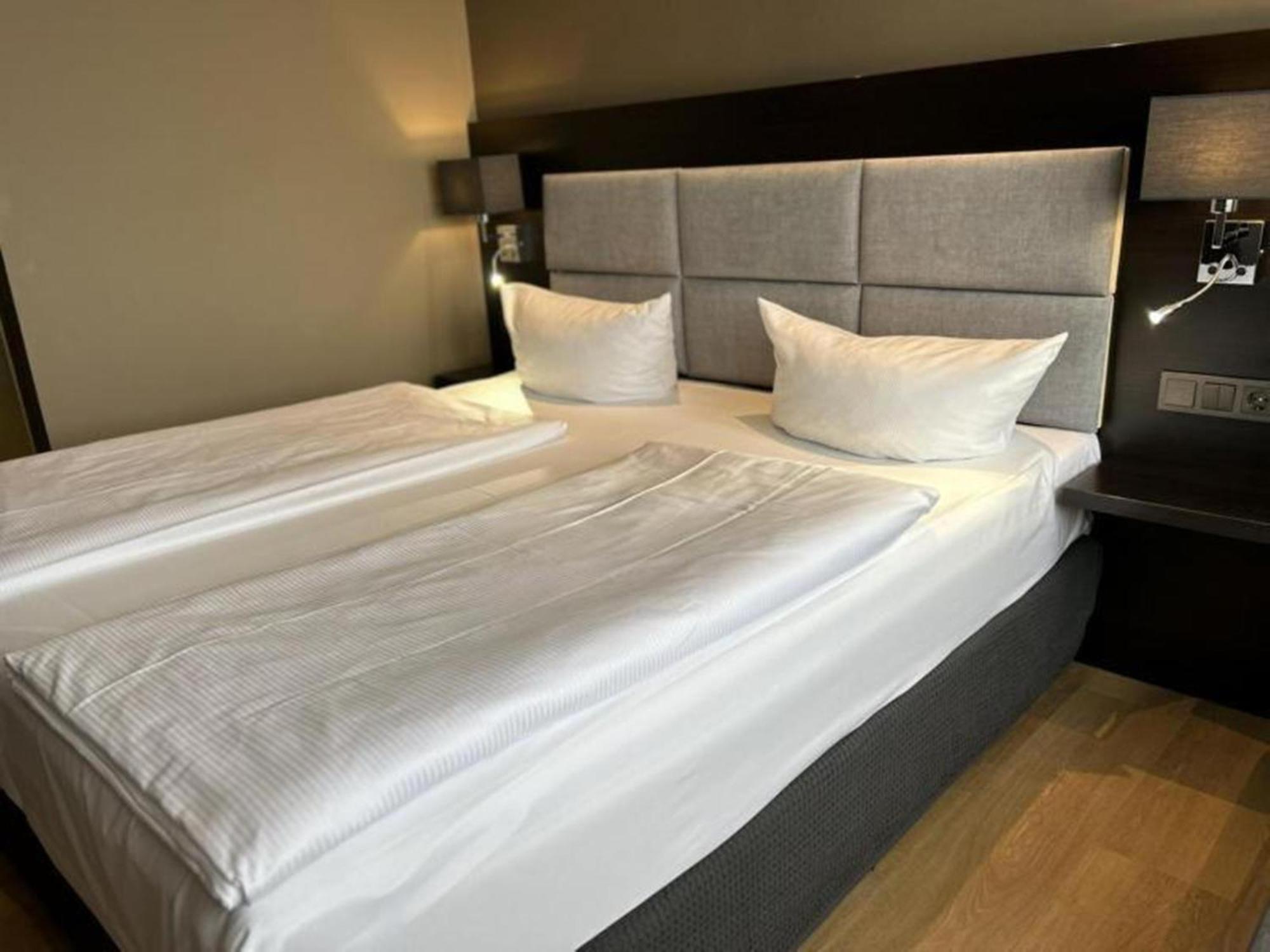 Zi Hotel Καρλσρούη Εξωτερικό φωτογραφία