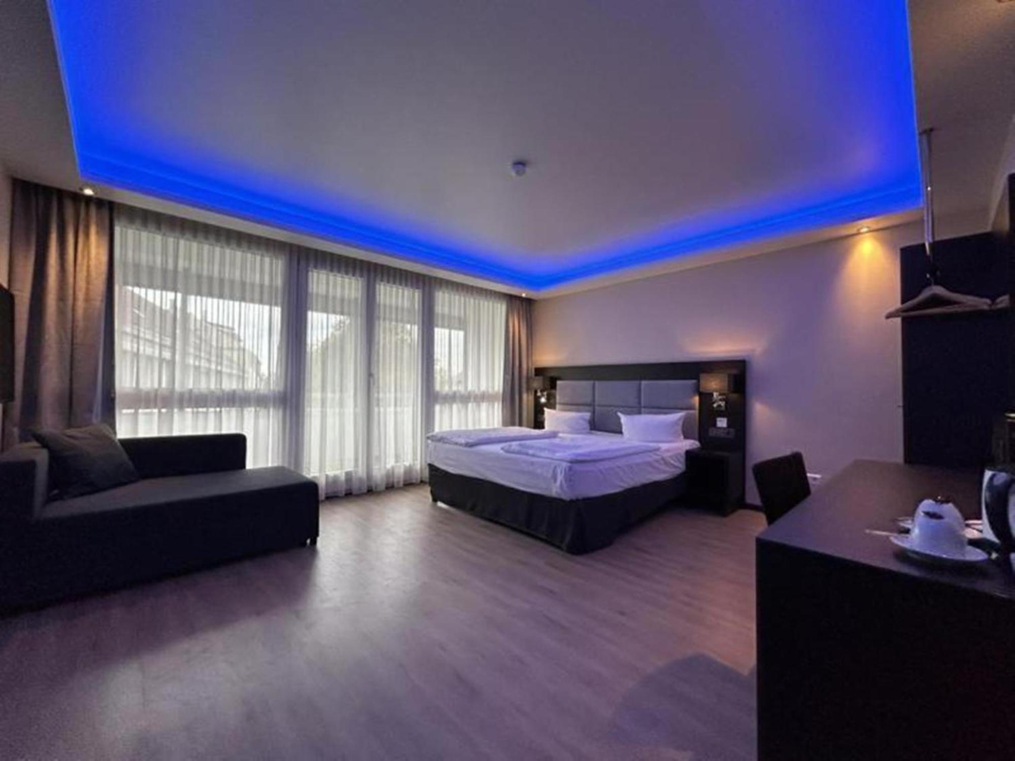 Zi Hotel Καρλσρούη Εξωτερικό φωτογραφία