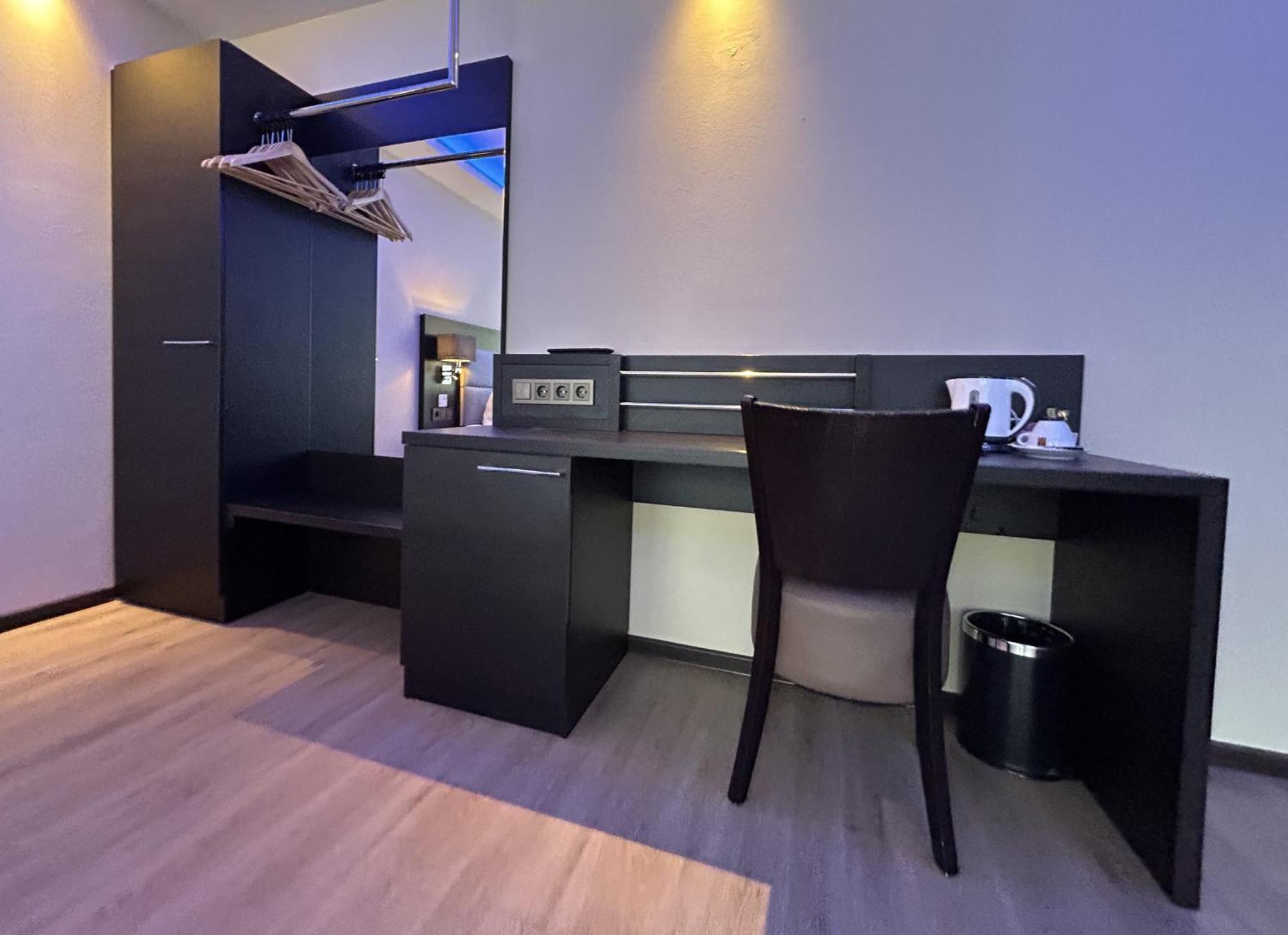 Zi Hotel Καρλσρούη Εξωτερικό φωτογραφία