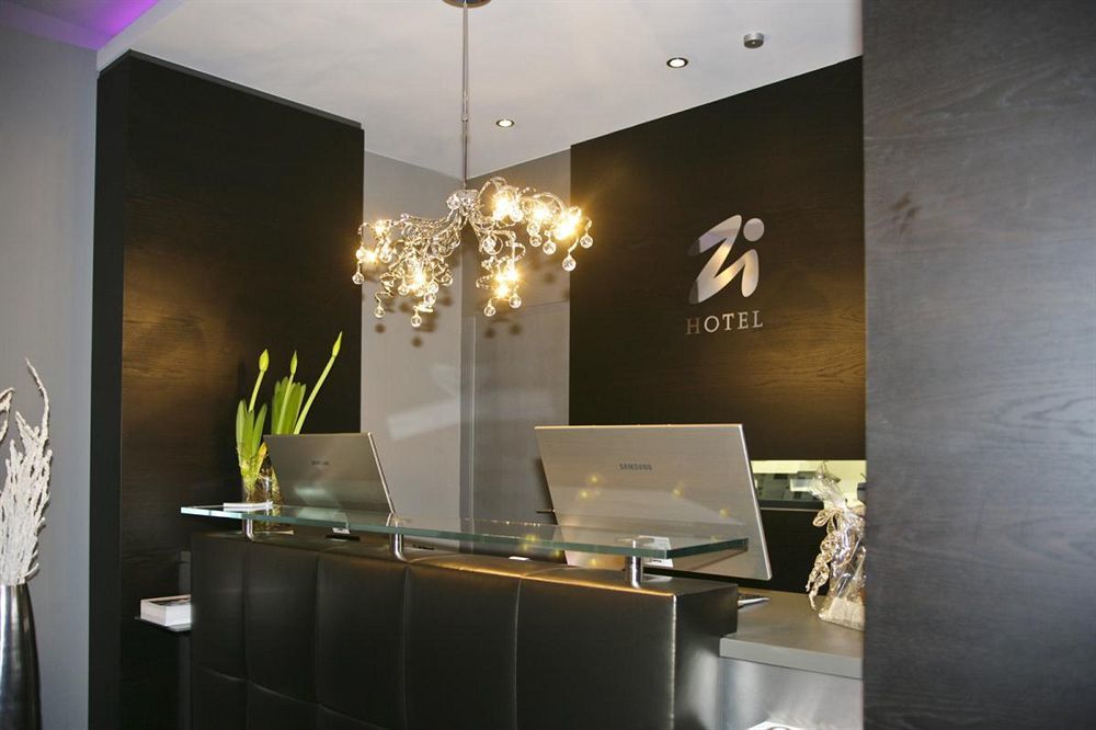 Zi Hotel Καρλσρούη Εξωτερικό φωτογραφία