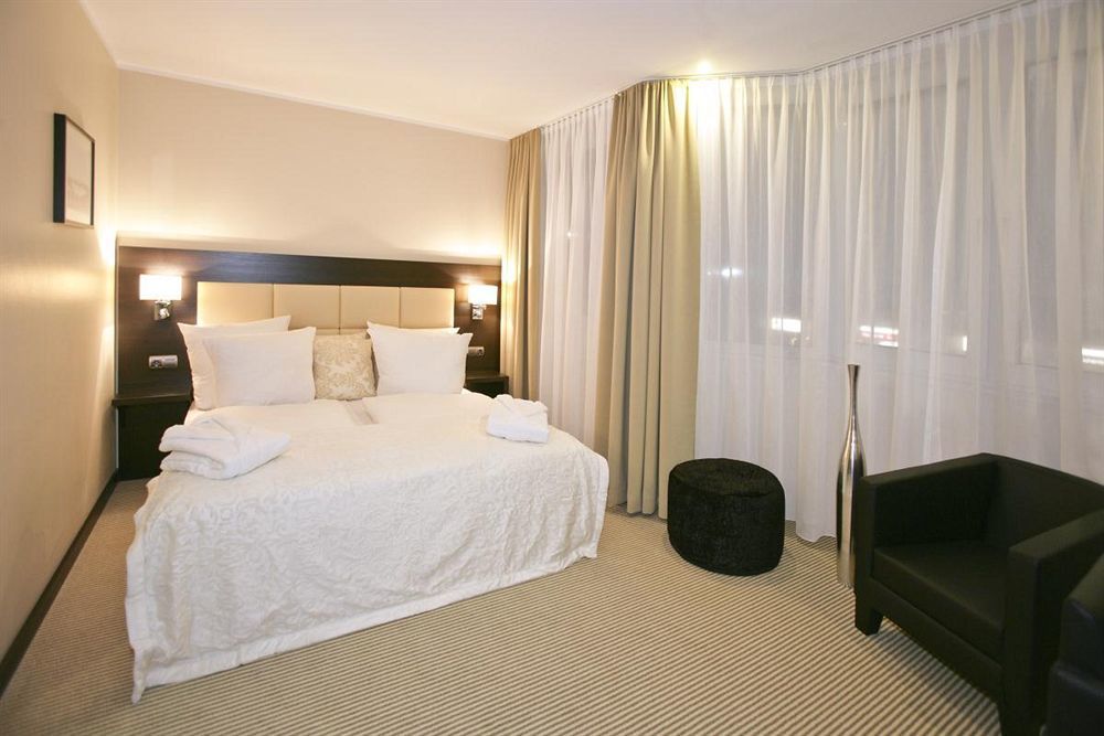 Zi Hotel Καρλσρούη Εξωτερικό φωτογραφία