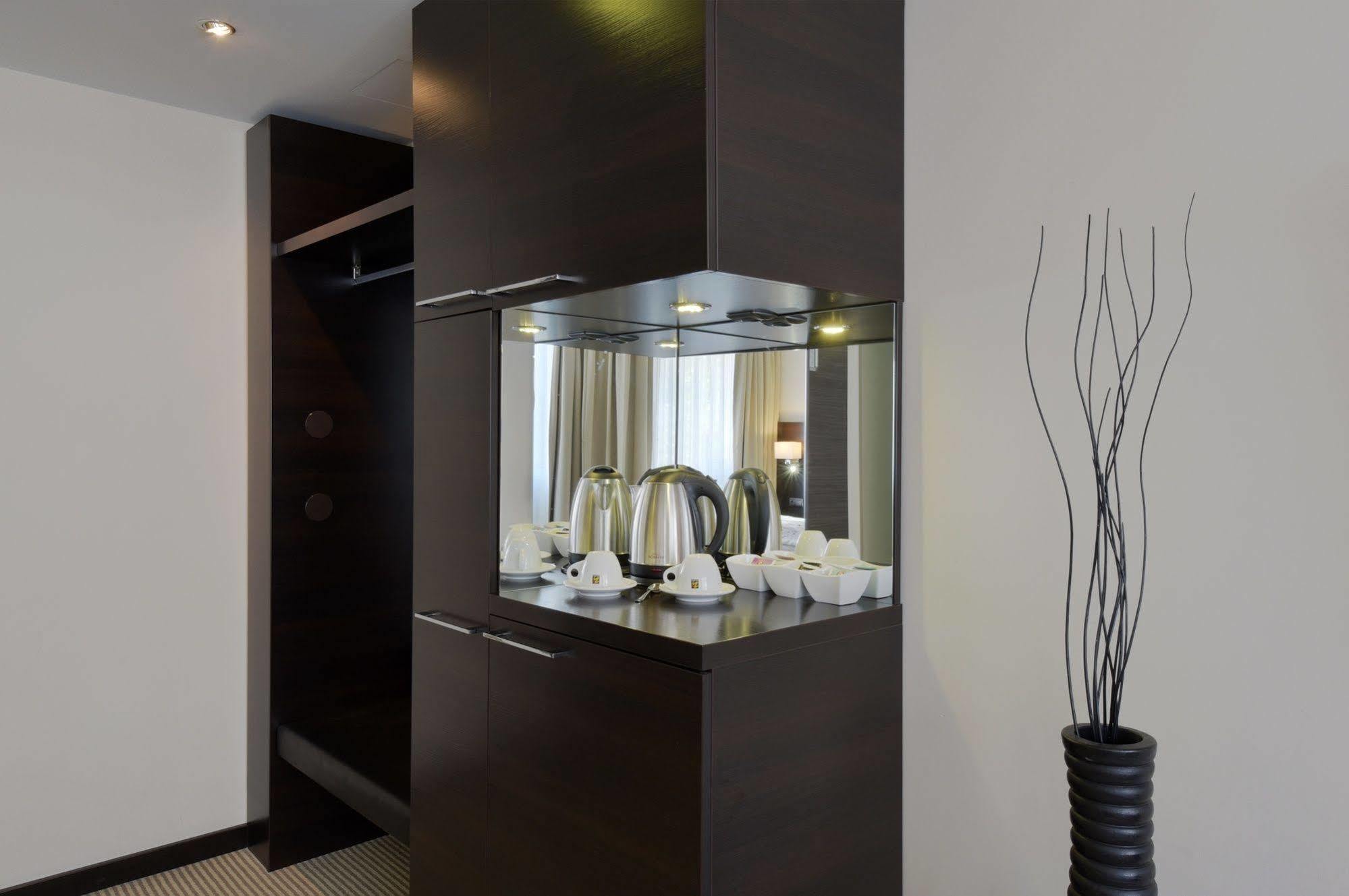 Zi Hotel Καρλσρούη Εξωτερικό φωτογραφία