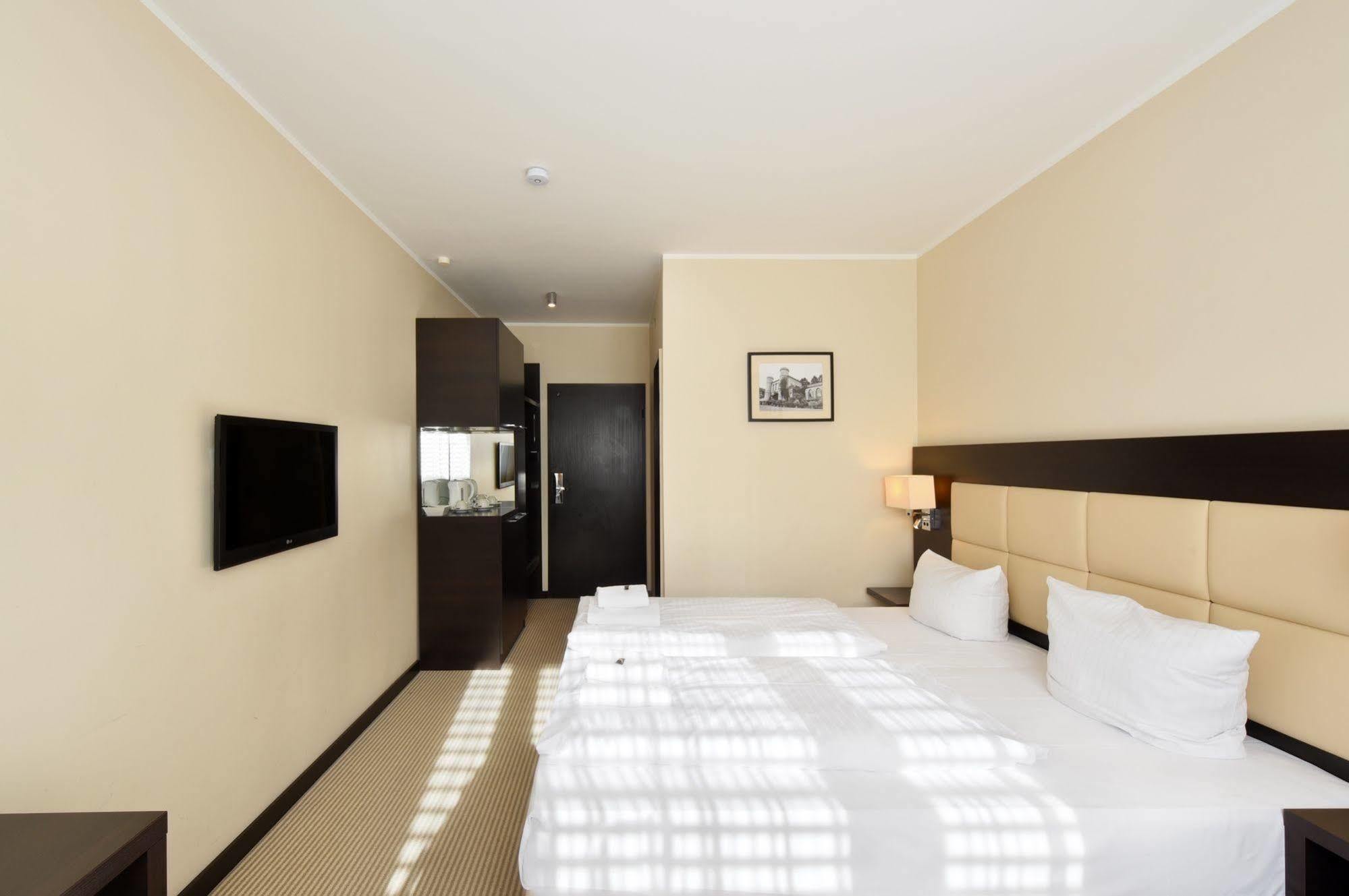 Zi Hotel Καρλσρούη Εξωτερικό φωτογραφία