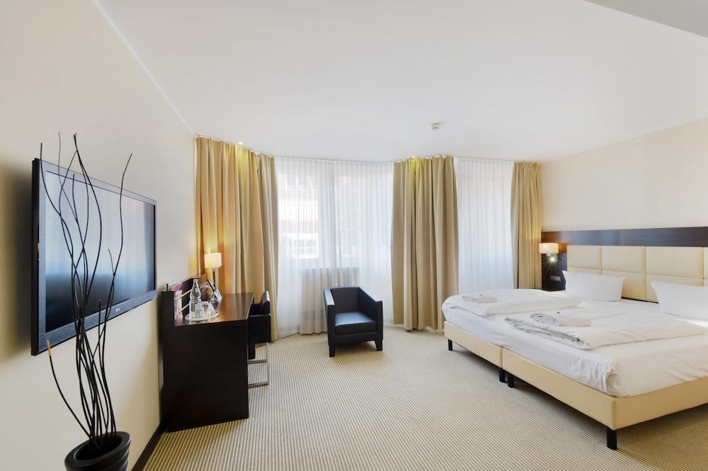 Zi Hotel Καρλσρούη Εξωτερικό φωτογραφία