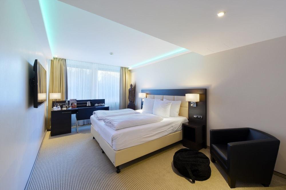 Zi Hotel Καρλσρούη Εξωτερικό φωτογραφία