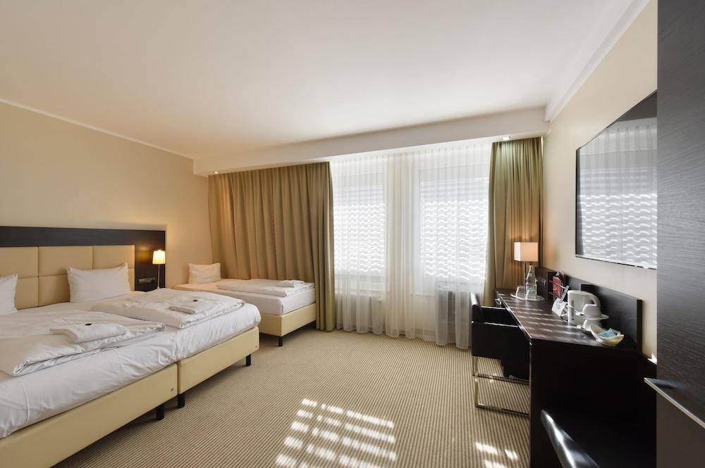 Zi Hotel Καρλσρούη Εξωτερικό φωτογραφία