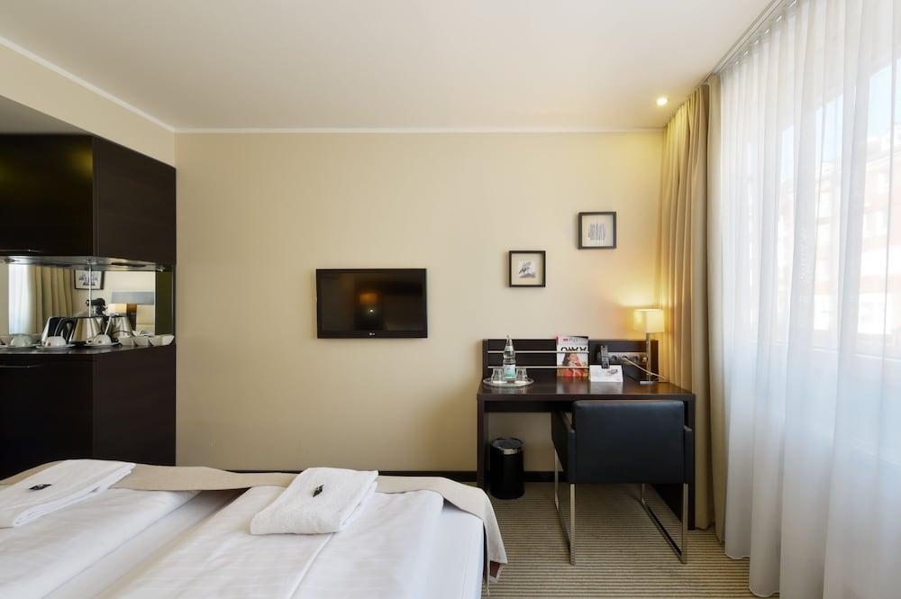 Zi Hotel Καρλσρούη Εξωτερικό φωτογραφία