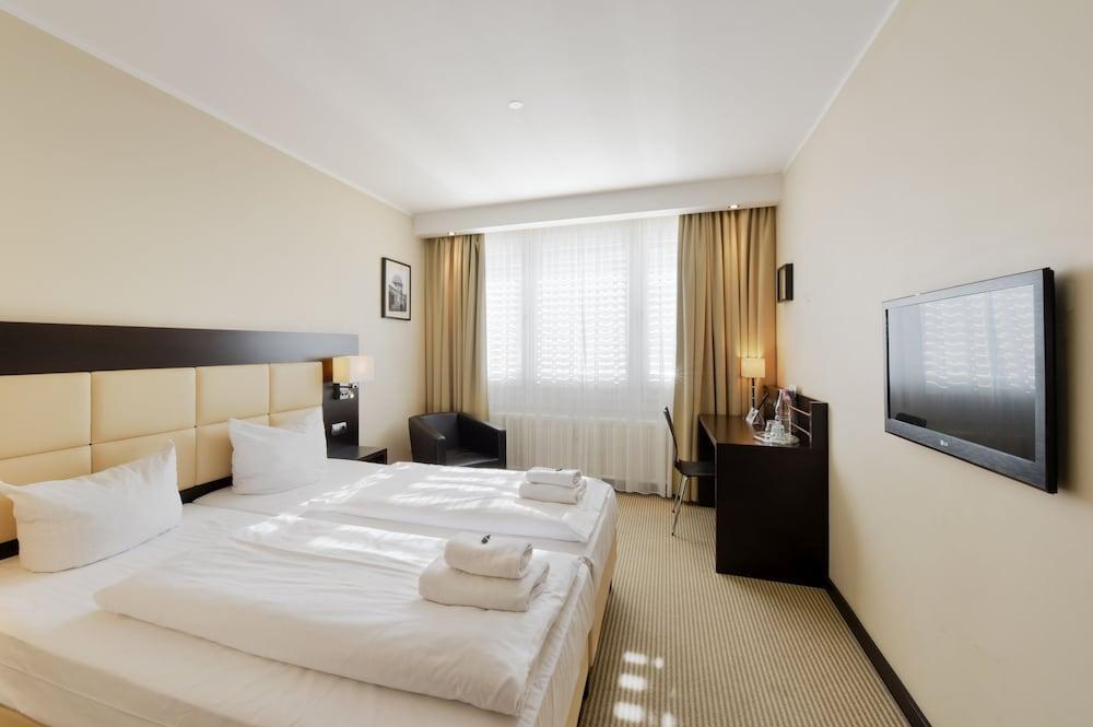 Zi Hotel Καρλσρούη Εξωτερικό φωτογραφία